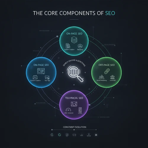 איך חברת קידום מומלצת מובילה קידום עסקים seo ופתרונות בינה מלאכותית, לצד קידום אורגני לעסקים קטנים בעידן החדש